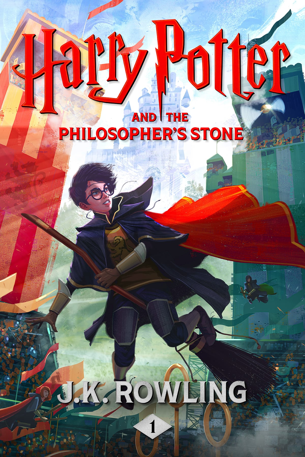 Harry Potter | Harry Potter And The Philosophers Stone Harry Potter | Harry Potter And The Philosophers Stone